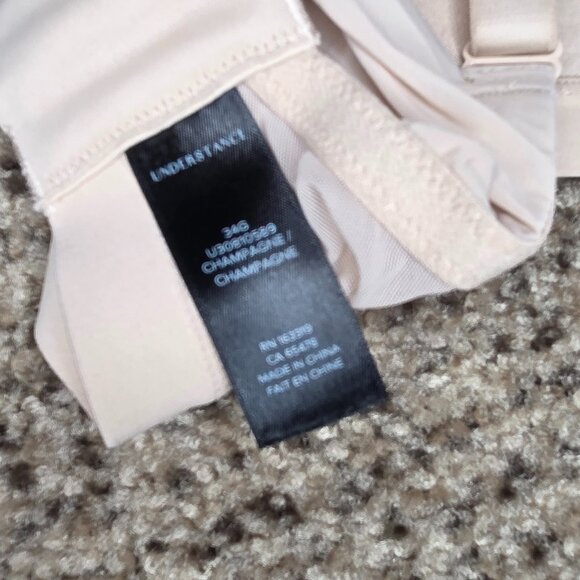 Understance Wireless Bra - Picture 4 of 4